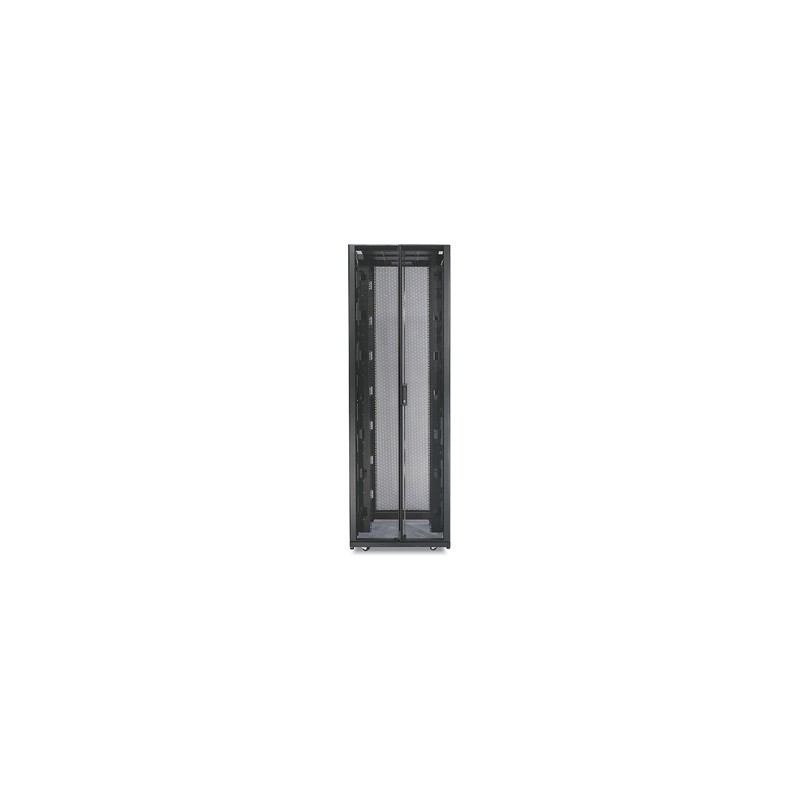 APC,MGE RACK 42U 750X1070MM AVEC PANNEAUX LATERAUX