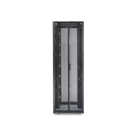 APC,MGE RACK 42U 750X1070MM AVEC PANNEAUX LATERAUX
