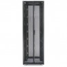 APC,MGE RACK 42U 750X1070MM AVEC PANNEAUX LATERAUX