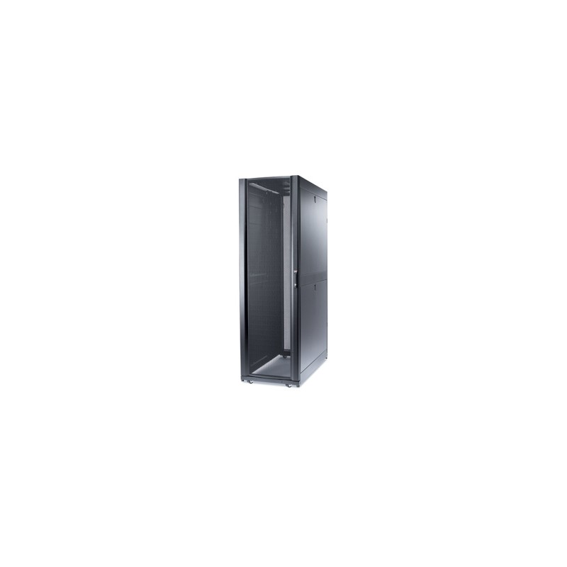 APC NETSHELTER SX Rack 42U, 600x1200mm