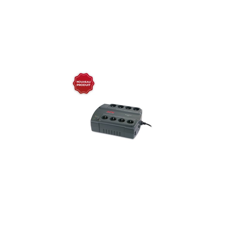 APC BACK-UPS ES 400VA OFF LINE