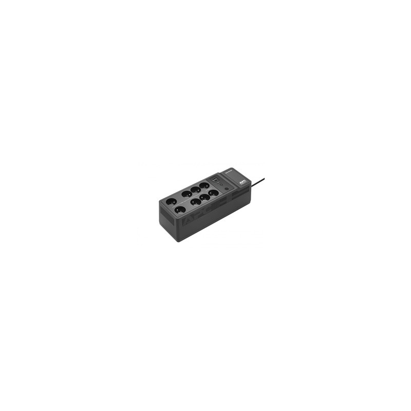 APC Back-UPS 850VA, 230V, USB Type-C and A charginng ports
