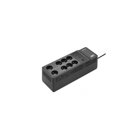 APC Back-UPS 850VA, 230V, USB Type-C and A charginng ports