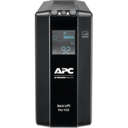 APC Back UPS Pro BR 900VA,...