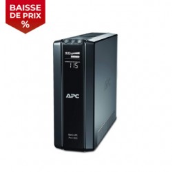 APC Back-UPS Pro 1200VA,...
