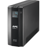 APC Back-UPS Pro 1600VA, 8 Outlets, AVR, LCD 24M