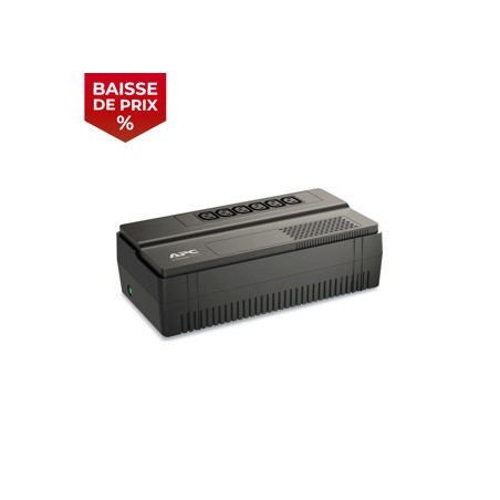 APC Back-UPS BV 500VA, AVR, 230V
