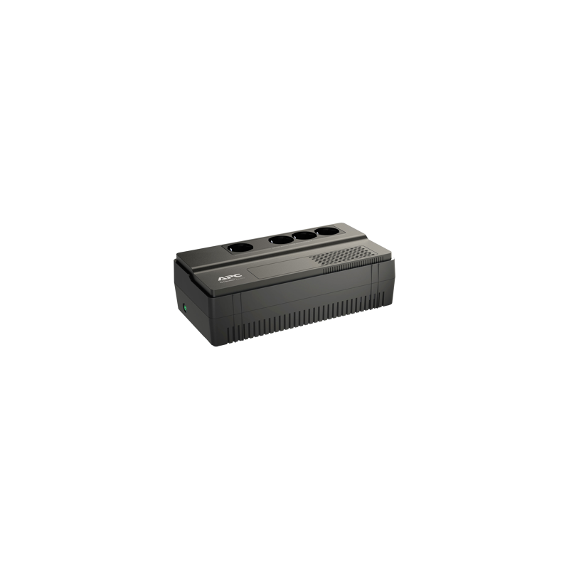 APC Easy UPS BV 500VA, AVR, Schuko Outlet, 230V