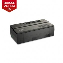 APC Back-UPS BV 650VA, AVR,...