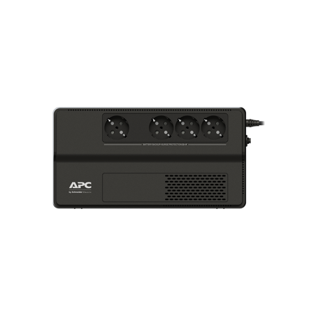 APC Easy UPS BV 650VA, AVR, Schuko Outlet, 230V