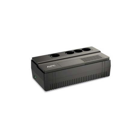APC Easy UPS BV 800VA, AVR, Schuko Outlet, 230V