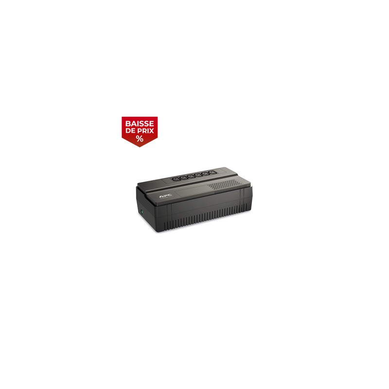 APC Back-UPS BV 1000VA, AVR, , 230V