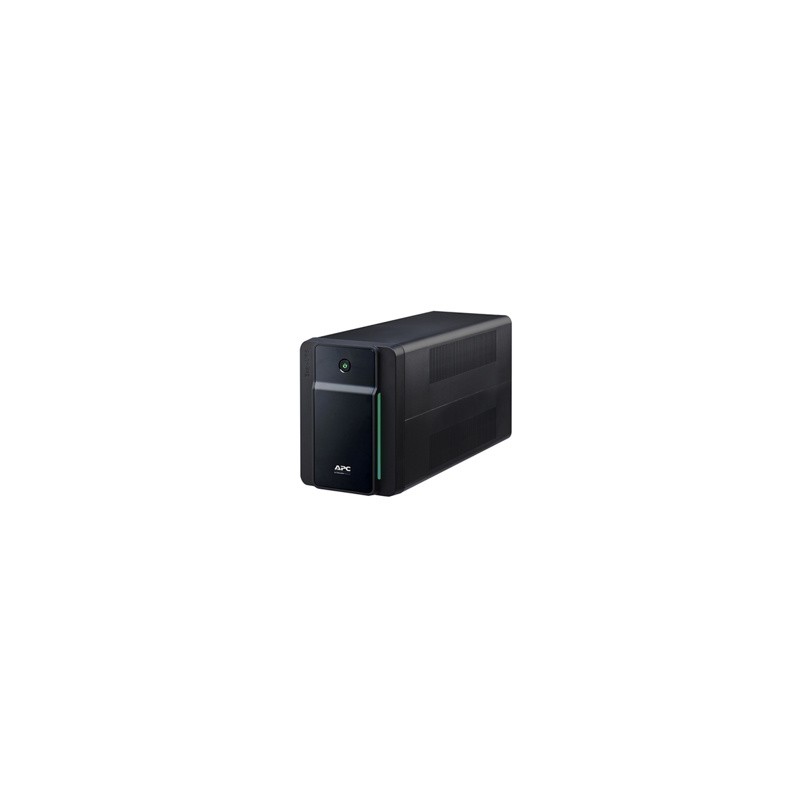 APC Easy UPS BVX 1200VA, 230V, AVR, Schuko Sockets