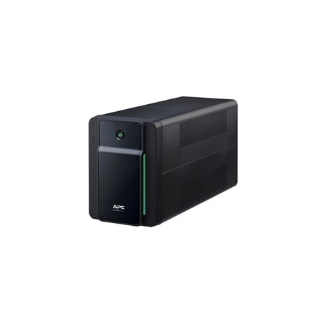 APC Easy UPS BVX 1200VA, 230V, AVR, Schuko Sockets