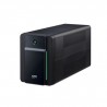 APC Easy UPS BVX 1200VA, 230V, AVR, Schuko Sockets