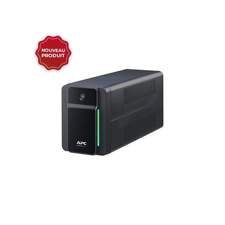 APC Easy UPS BVX 700VA, 230V, AVR, IEC Sockets