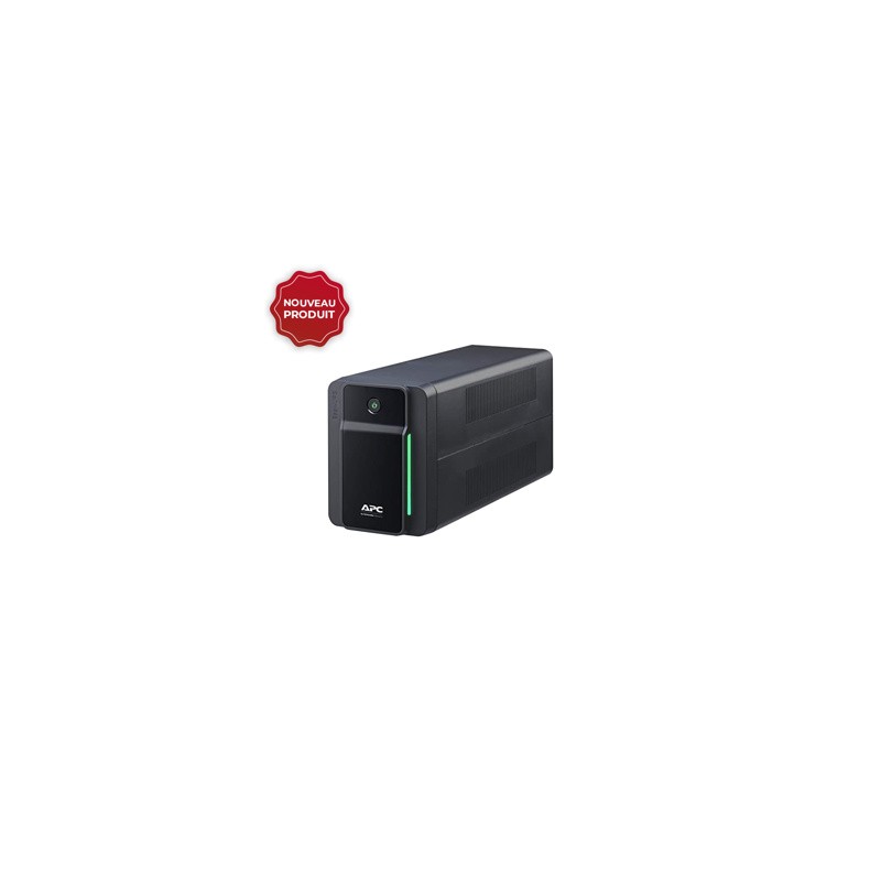 APC Easy UPS BVX 900VA, 230V, AVR, IEC Sockets