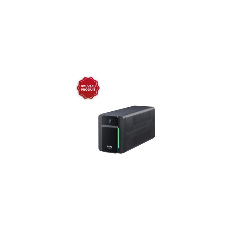 APC Easy UPS BVX, 1600VA, 230V - Prises IEC