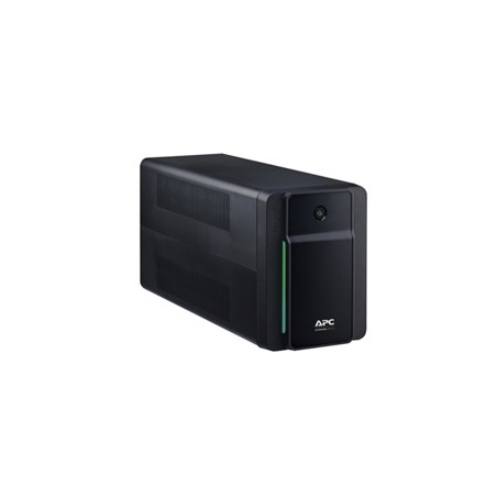 APC Easy UPS BVX, 1600VA, 230V - , Schuko Sockets