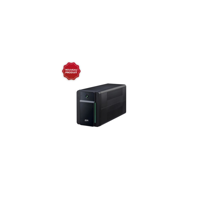 APC Easy UPS BVX, 2200VA, 230V - Prises IEC