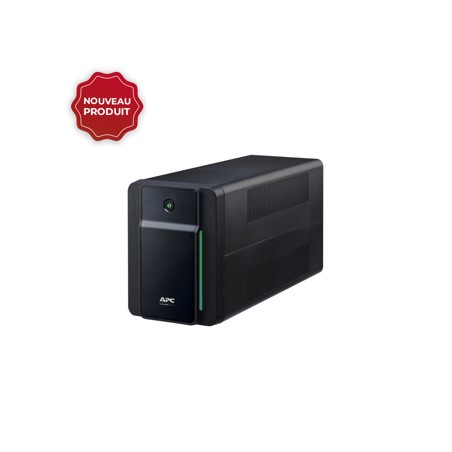 APC Easy UPS BVX, 2200VA, 230V - Prises IEC