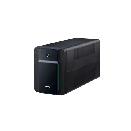 APC Easy UPS BVX, 2200VA, 230V -Schuko Sockets