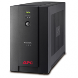 APC BACK-UPS...