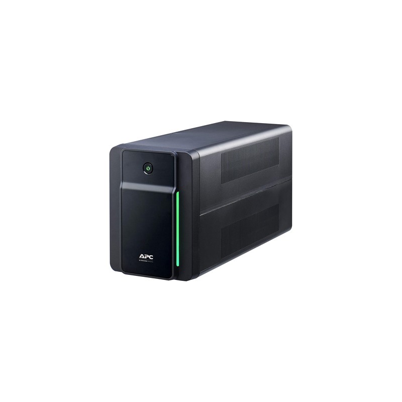 APC Back-UPS 1600VA, 230V, AVR, French Sockets 24M