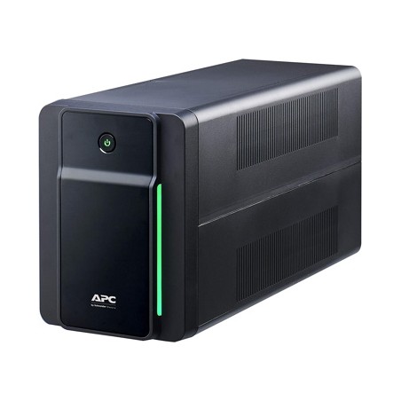 APC Back-UPS 1600VA, 230V, AVR, French Sockets 24M