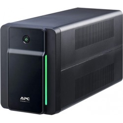 APC Back-UPS 1600VA, 230V,...