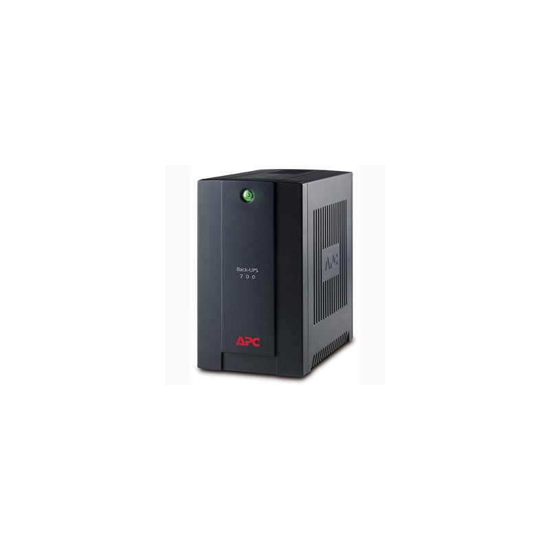 APC BACK-UPS 700VA, 230V AVR prise françaises