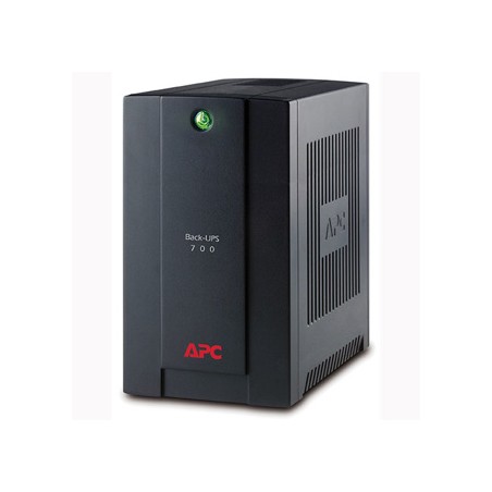 APC BACK-UPS 700VA, 230V AVR prise françaises