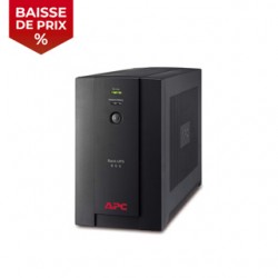 APC BACK-UPS 950VA, 230V...