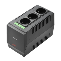 APC Line-R 600VA Automatic...