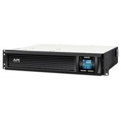 APC Smart-UPS C 1000VA 2U