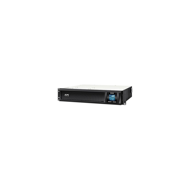 APC Smart-UPS C 1000VA 2U