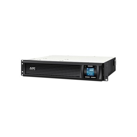 APC Smart-UPS C 1000VA 2U