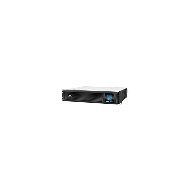 APC Smart-UPS C 1500VA 2U