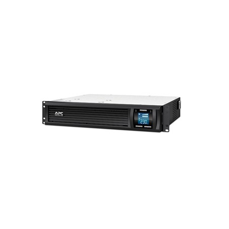 APC Smart-UPS C 1500VA 2U