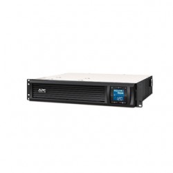 APC Smart-UPS C 1500VA LCD...