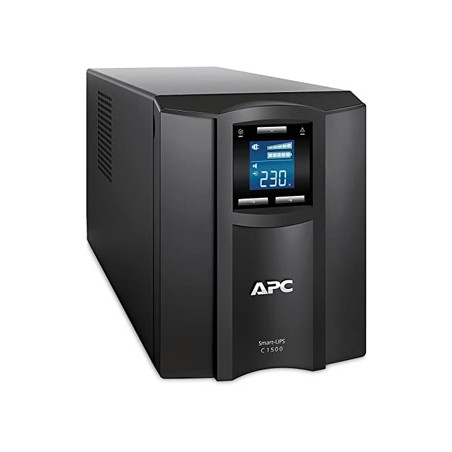 APC Smart-UPS C 1500VA LCD 230V
