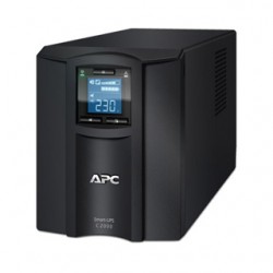 APC Smart-UPS C 2000VA LCD...