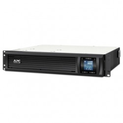 APC Smart-UPS C 2000VA 2U...