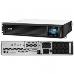 APC Smart-UPS C 3000VA Rack...