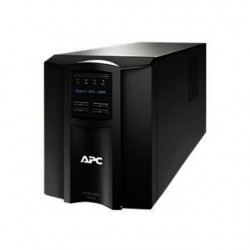 APC Smart-UPS 1000VA 230V