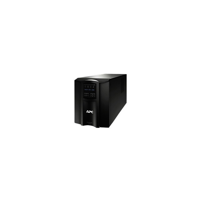 APC Smart-UPS 1000VA 230V