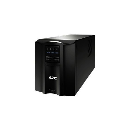 APC Smart-UPS 1000VA 230V