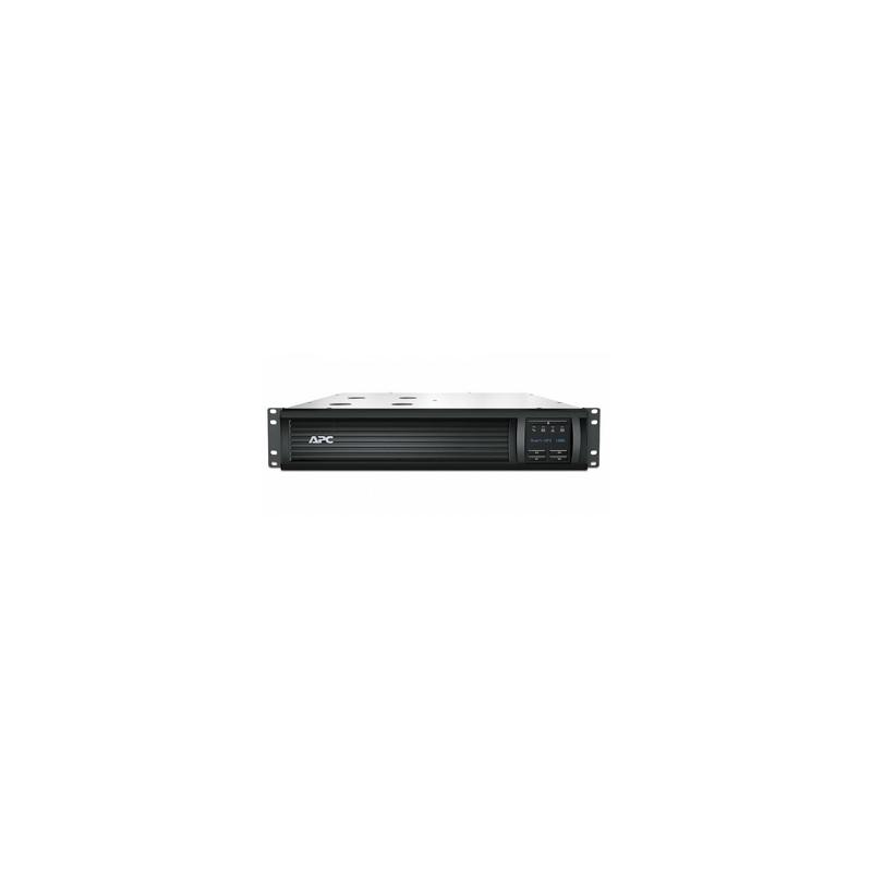 APC Smart-UPS SMT 1000 VA Rack 2U