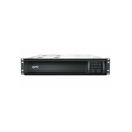 APC Smart-UPS SMT 1000 VA Rack 2U