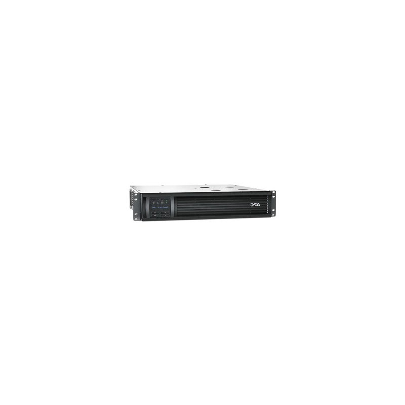 APC Smart-UPS SMT 1500 VA Rack 2U
